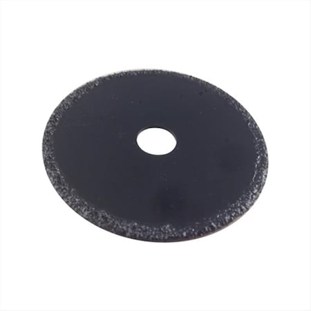 Disston Remgrit 2.5 In. Coarse Grit Carbide Grit Circular Saw Blade GC250